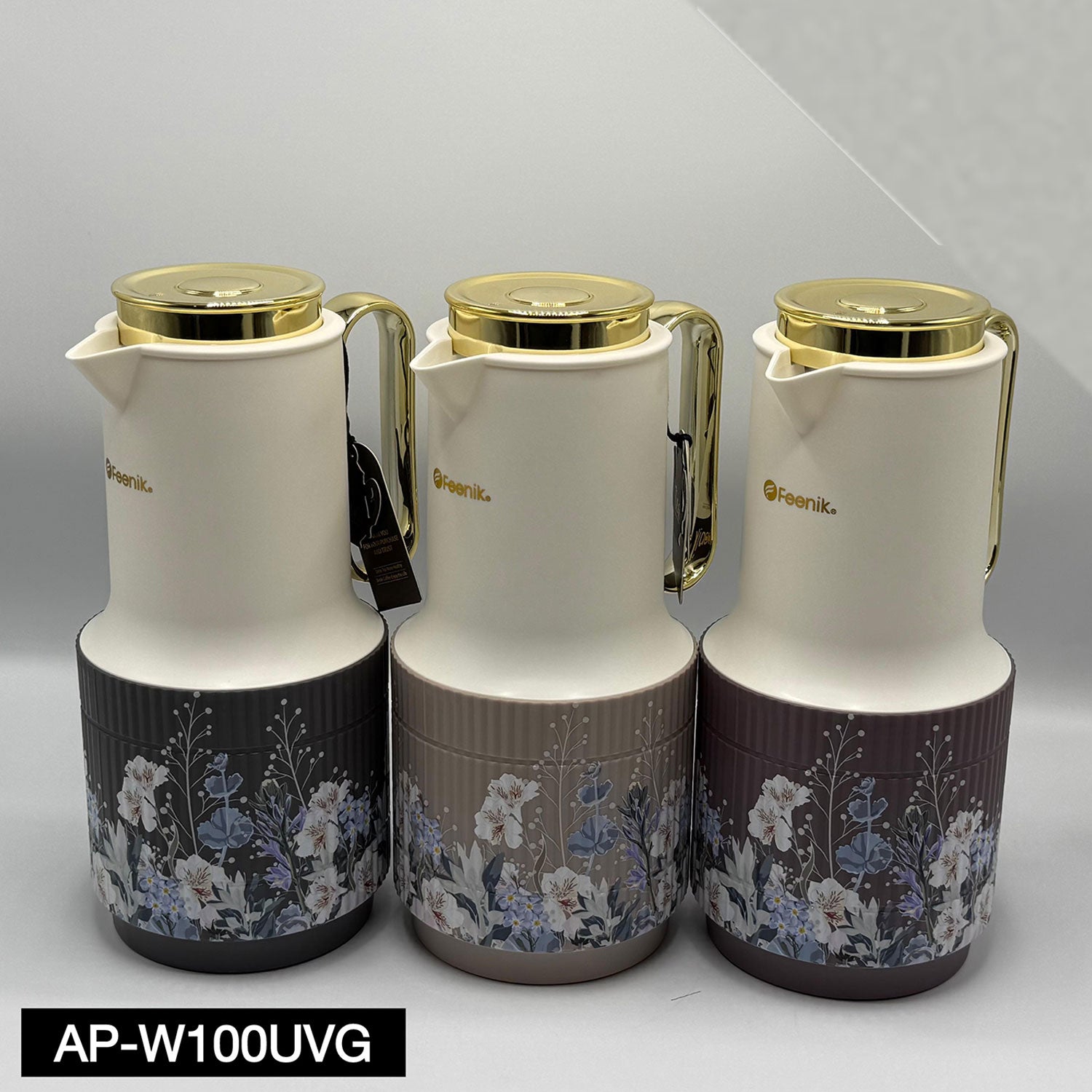 Premium Thermos
