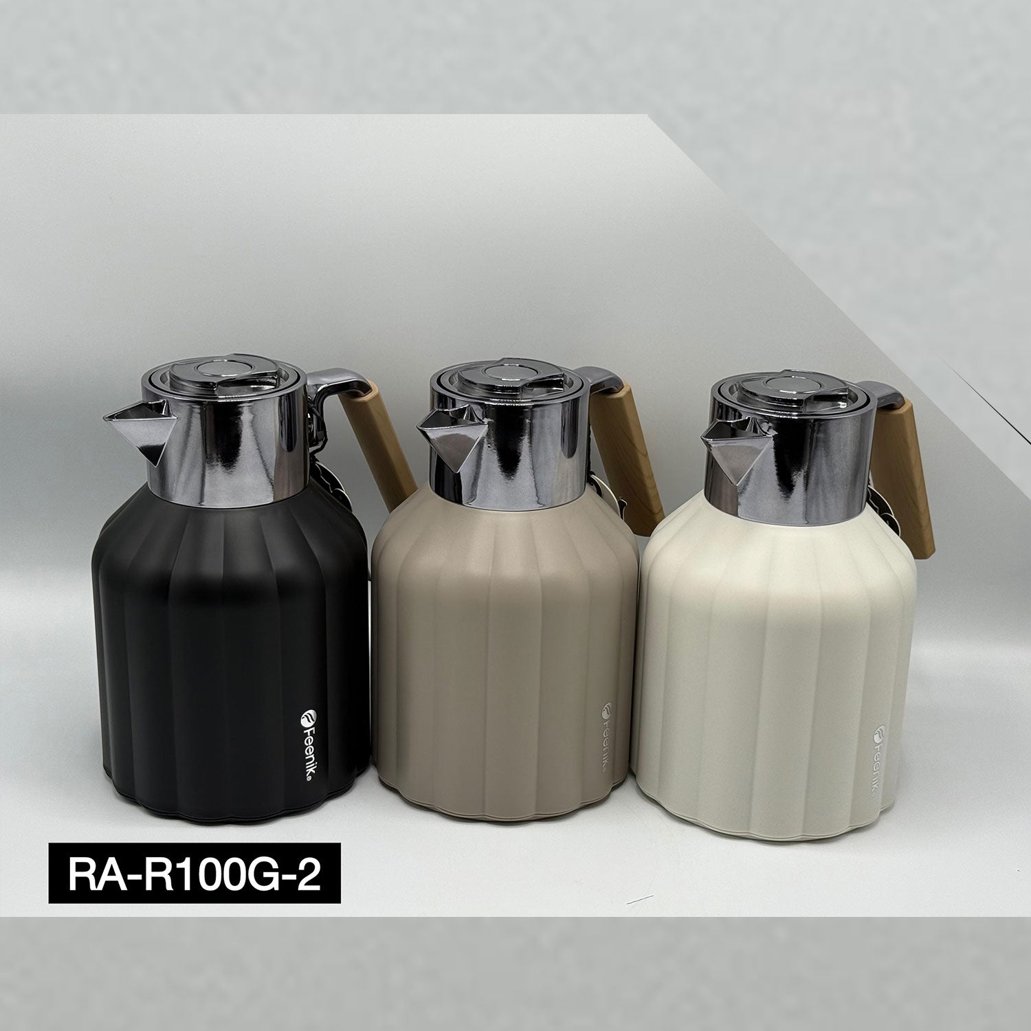 Premium Thermos