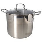 26 26x21cm Pot W/Lid 11.1L 4c Regular
