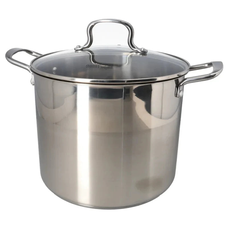 26 26x21cm Pot W/Lid 11.1L 4c Regular