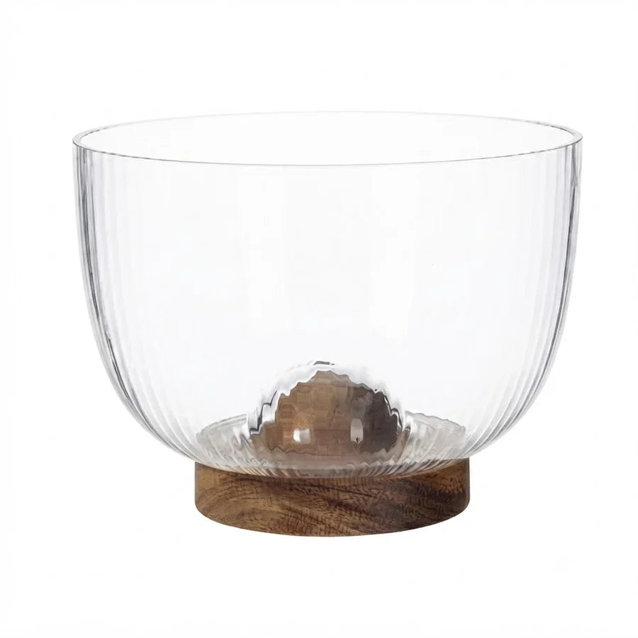 Salad bowl 3870ml 12c Regular