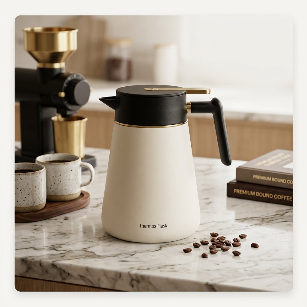 Vacuum Jug-1L 12c