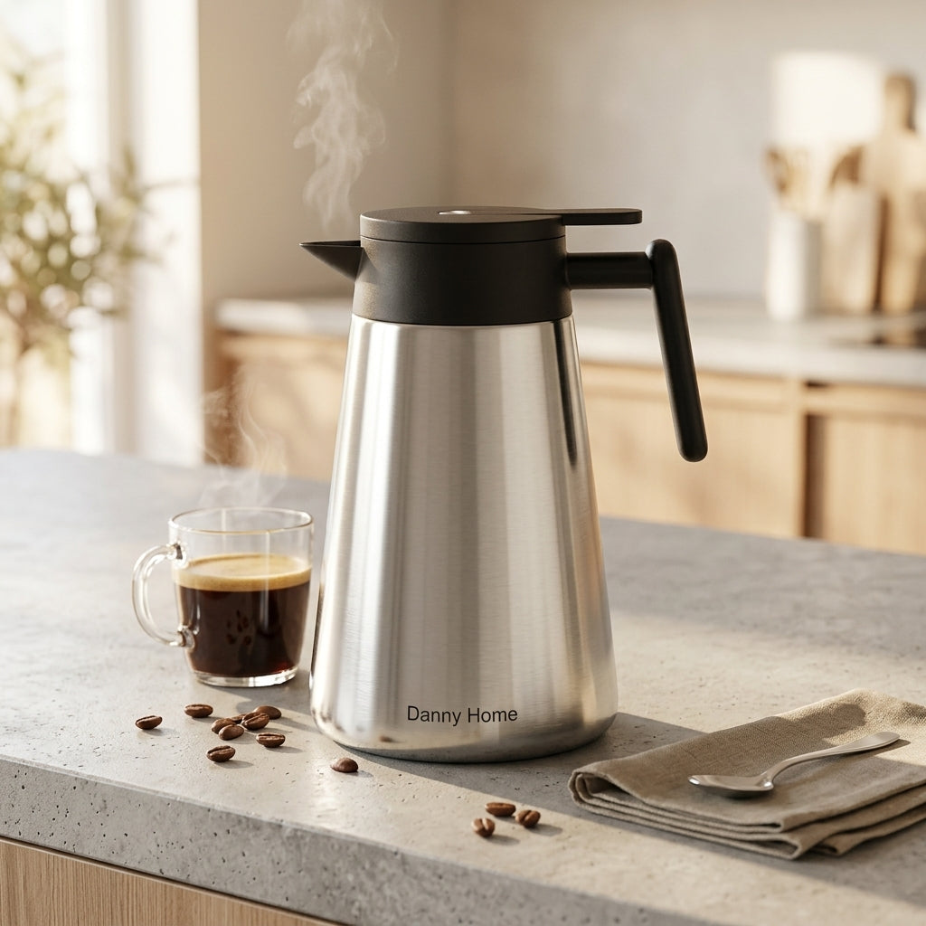 Vacuum Jug-1.3L 12c