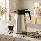 Vacuum Jug-1.3L 12c