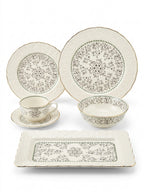 Danny home 32 pcs set