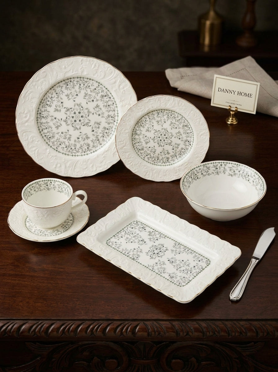 Danny home 32 pcs set