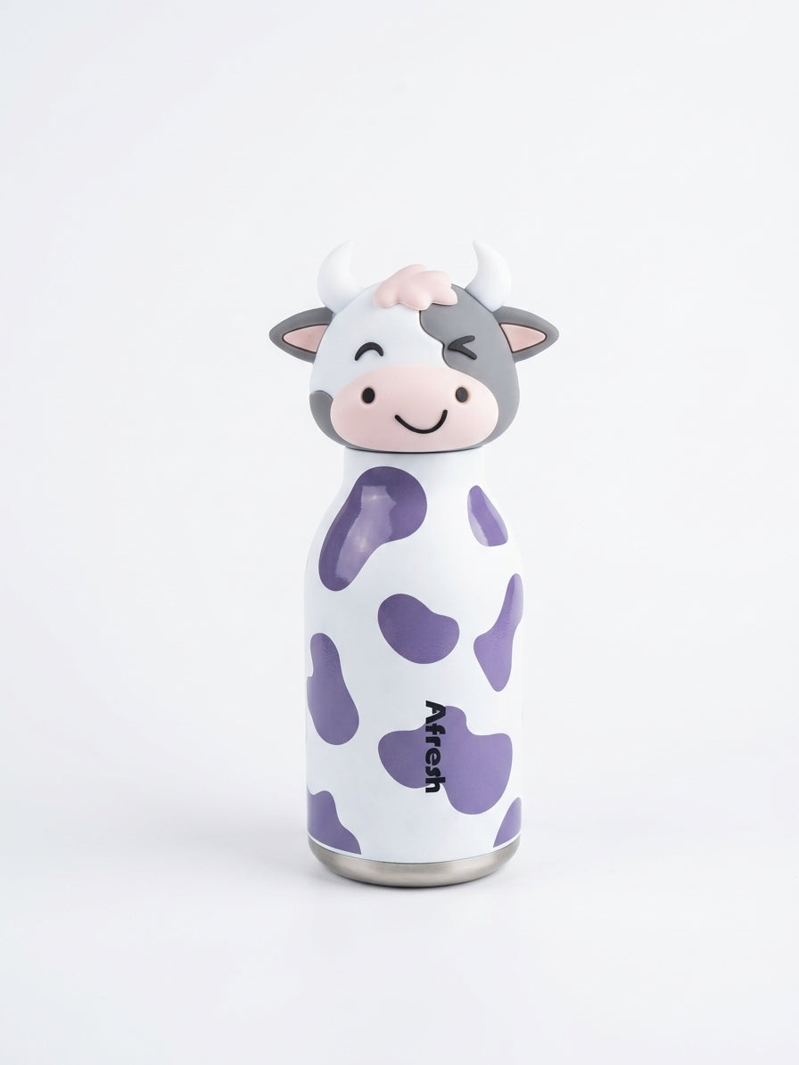 Animal bottle