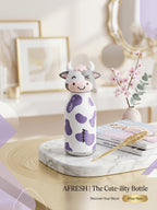 Animal bottle
