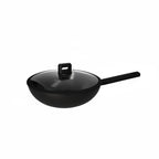 Deep Wok 30x8.5cm 6c Regular